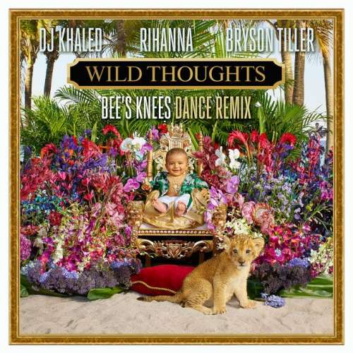 Wild Thoughts - Bee's Knees Dance Remix